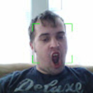 Meet your Posher, Christian